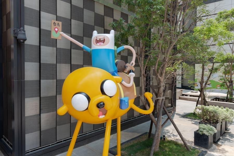 
                                                                                                        和逸飯店-台南西門館
                                                                                                        