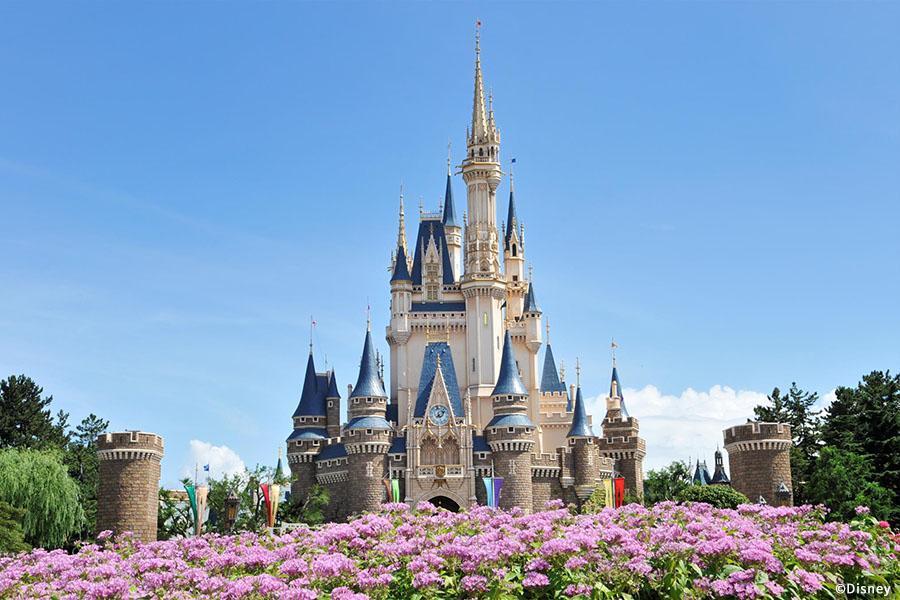 
                                                                        限時限量●東京迪士尼～箱根大涌谷．Lalaport豐洲 ．千客萬來5日
                                                                        