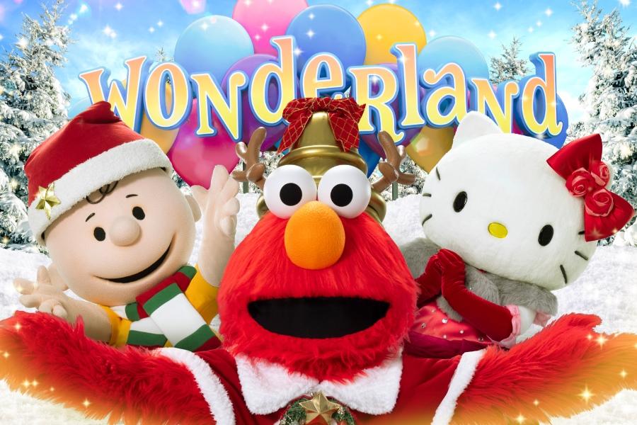 
                                                                                                        環球奇境~Let’s Rock Together!~
                                                                                                        