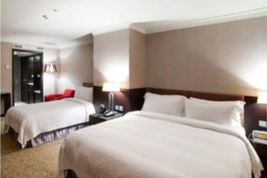 
                                                                                                        天閣酒店 台中館
                                                                                                        