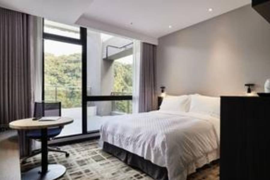 
                                                                                                        天閣酒店-士林館
                                                                                                        