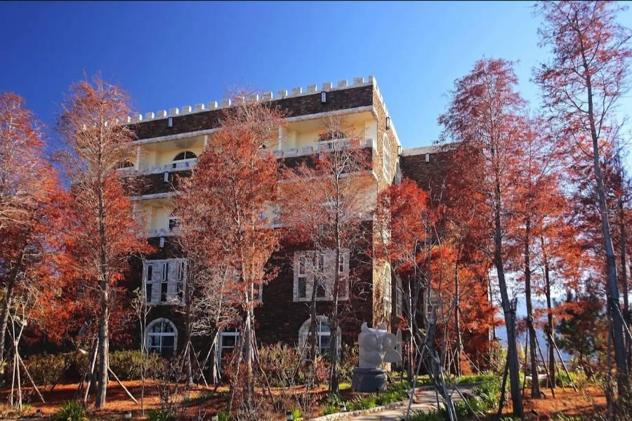 
                                                                                                        清境儷景豪斯登堡
                                                                                                        