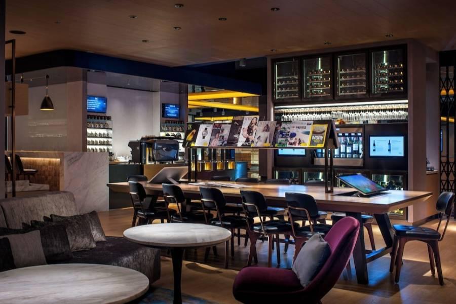 
                                                                                                                        香港柏寧傲途格精選酒店 機+酒
                                                                                                                        
