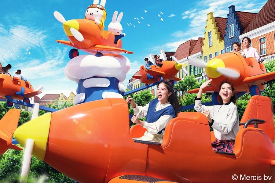 
                                                                                                        機長叔叔的冒險之旅
                                                                                                        