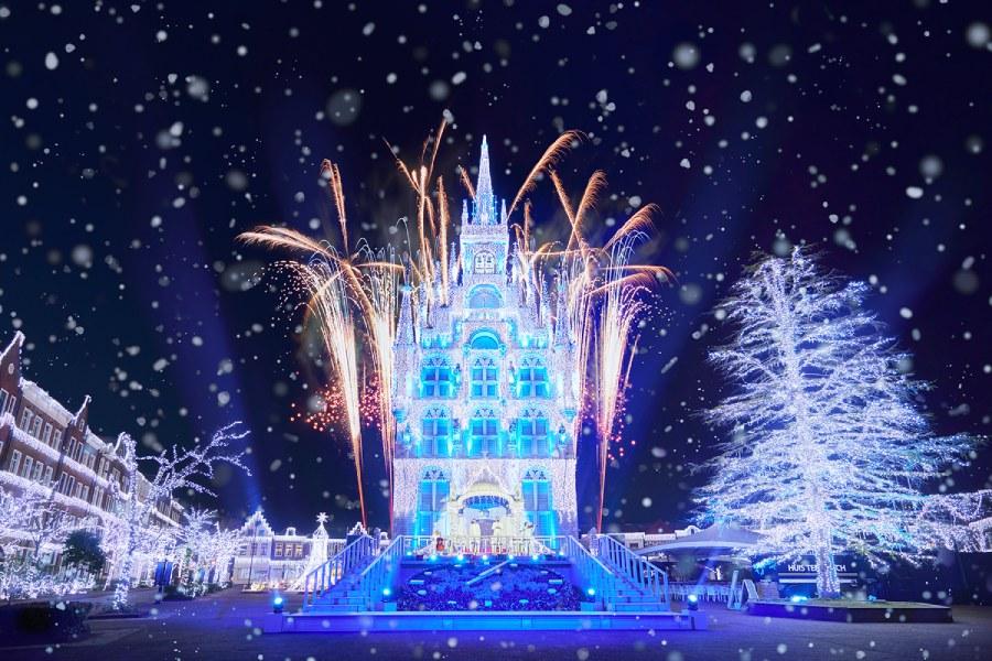 
                                                                                                        【熊愛玩九州】豪斯登堡、遠眺九十九島、草莓放題、雪盆樂、柳川扁舟5日
                                                                                                        