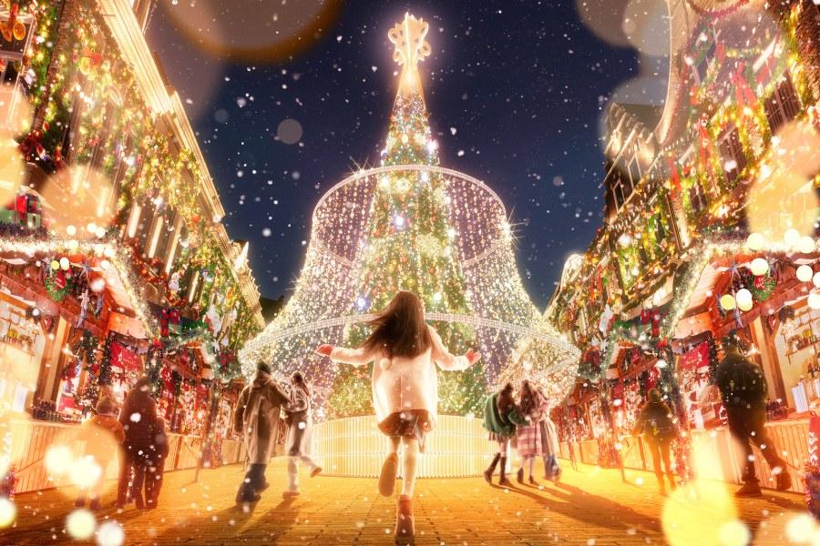 
                                                                                                        巨型水晶吊燈聖誕樹
                                                                                                        