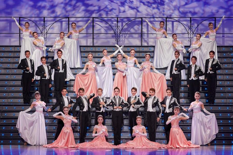 
                                                                                                        豪斯登堡歌劇團
                                                                                                        