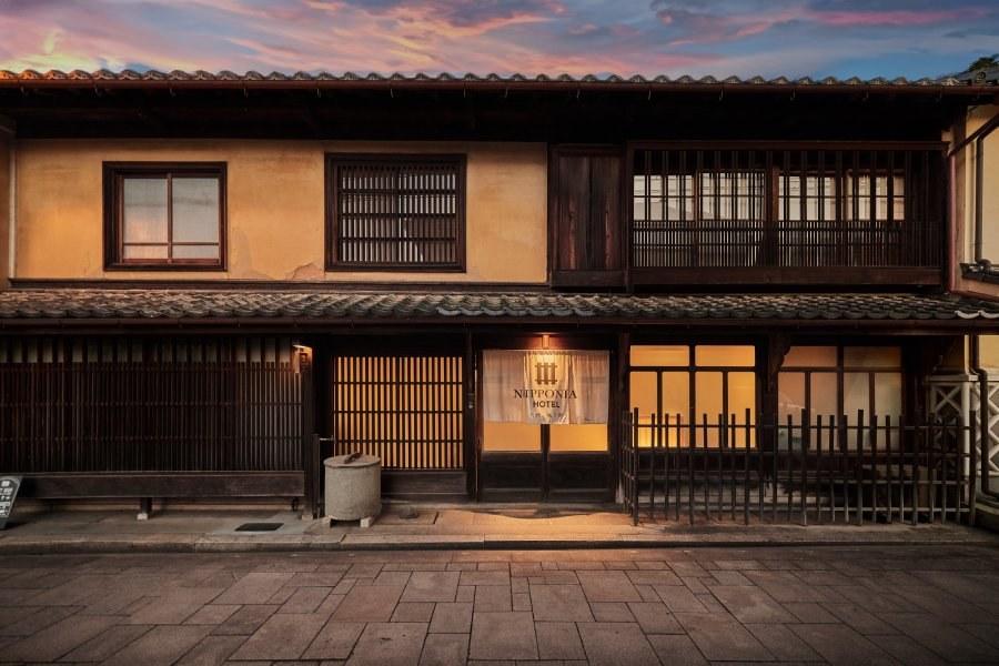 
                                                                                                        NIPPONIA 大洲 城下町
                                                                                                        