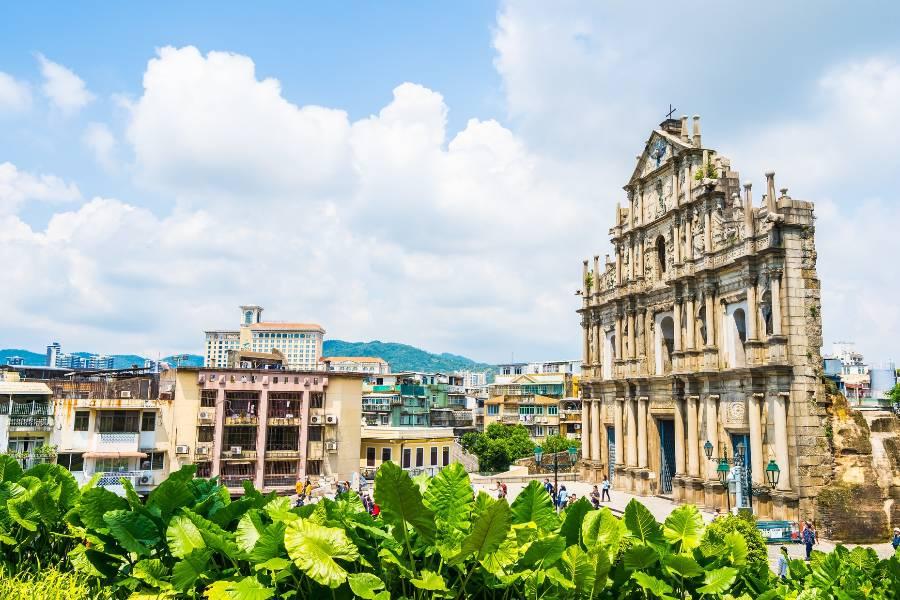 
                                                                        ☄︎澳門 機+酒
                                                                        