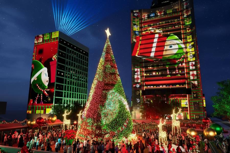 
                                                                                                        香港繽紛冬日巡禮
                                                                                                        