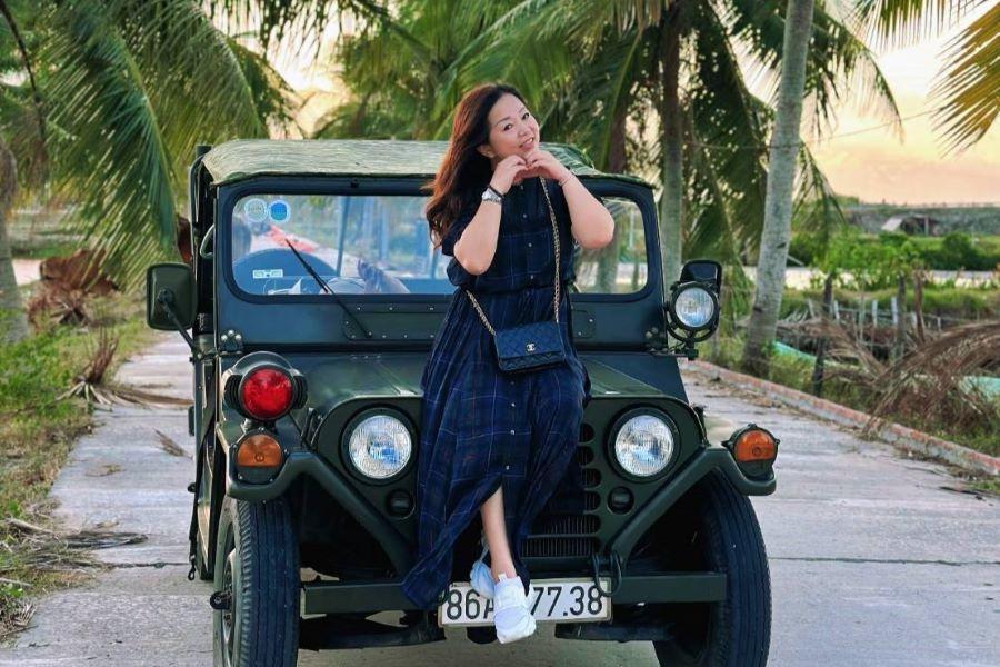 
                                                                        真愛峴港龍蝦吃到飽~會安田園吉普車+咖啡DIY.住國際五星.米其林5日
                                                                        