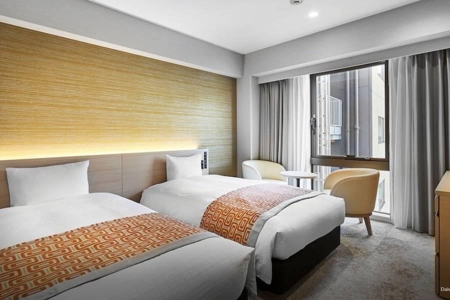 
                                                                                                        Daiwa Roynet 飯店松山 機加酒
                                                                                                        