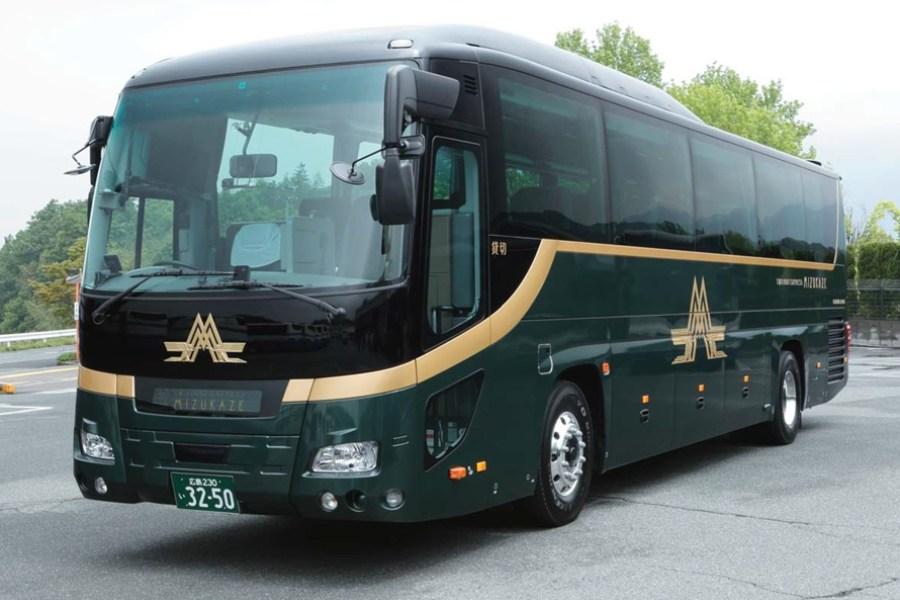 
                                                                        瑞風專屬接駁巴士
                                                                        