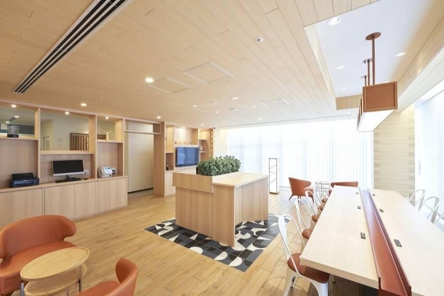 
                                                                        日本大阪難波機+酒自由行♥ ♡相鐵FRESA INN♡ ♥ 
                                                                        