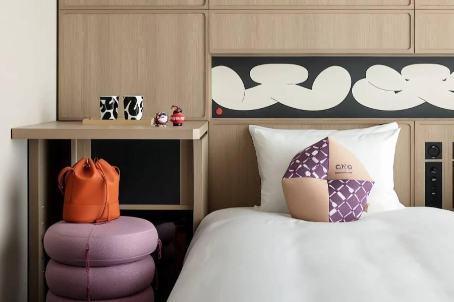 
                                                                        東京淺草 機+酒自由行♥ ♡星野集團 OMO3 ♡ ♥ 
                                                                        