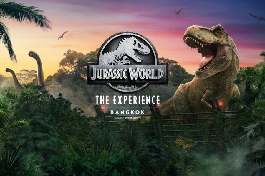 
                                                                                                        曼谷華欣雙城｜沉浸侏羅紀世界大冒險、五星海邊萬豪、神秘佛光拷龍穴 5日
                                                                                                        