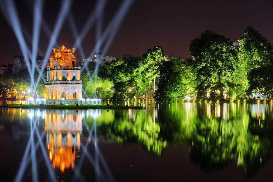 
                                                                        越南河內 機+酒 自由行
                                                                        