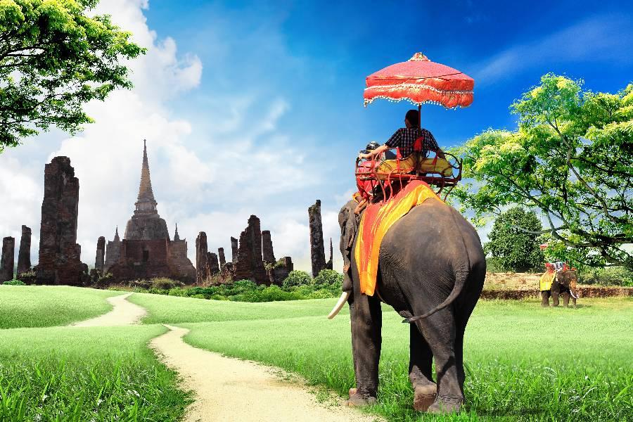 
                                                                        曼谷 機+酒 自由行
                                                                        