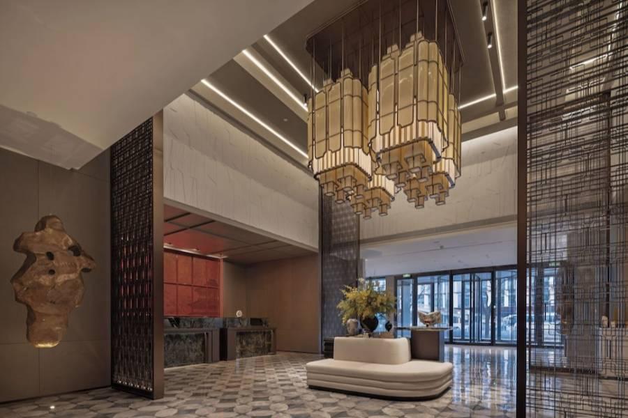 🛌北京前門萬達頤華酒店✈️ 機+酒