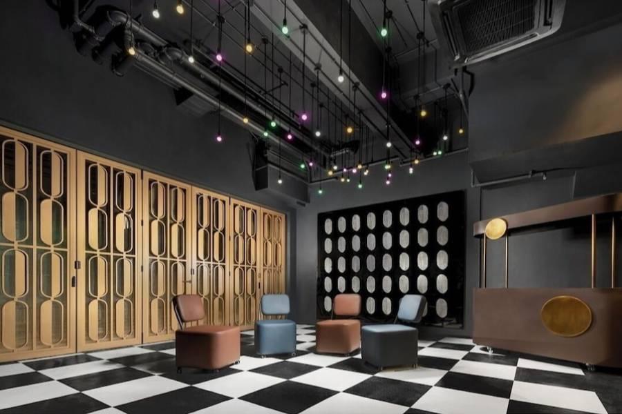 🛌香港蘇豪希爾頓摩庭酒店✈️ 機+酒