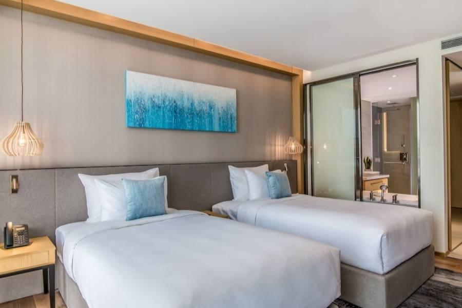 🛌峴港王子飯店✈️ 機+酒