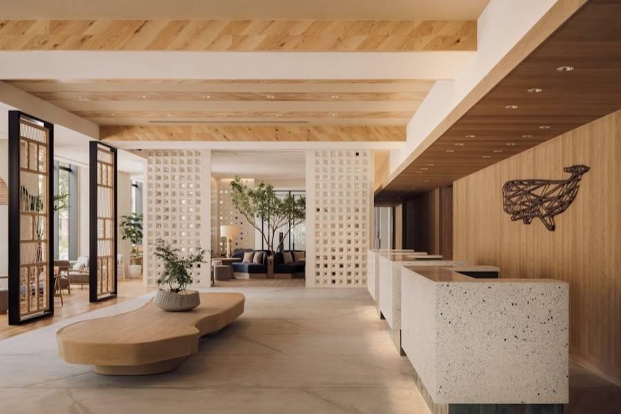 🛌 THE NEST那霸✈️ 機+酒