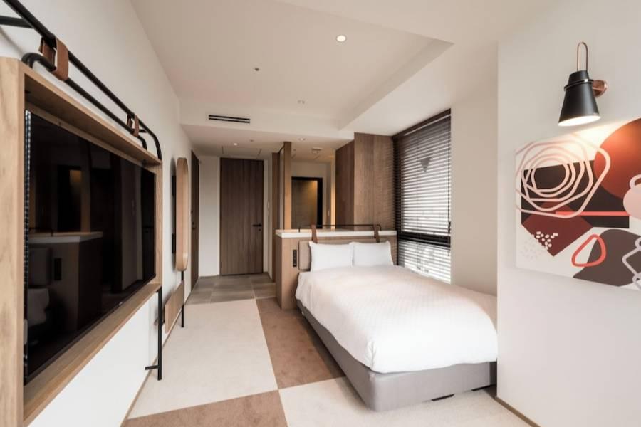 🛌桑克斯飯店✈️ 機+酒