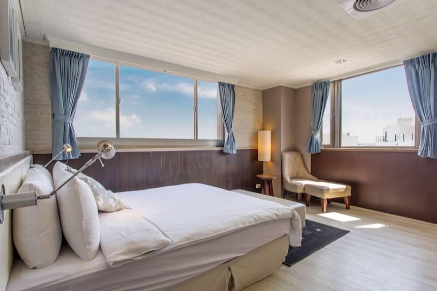 
                                                                                                        【澎湖】澎湖和田大飯店 機+酒
                                                                                                        