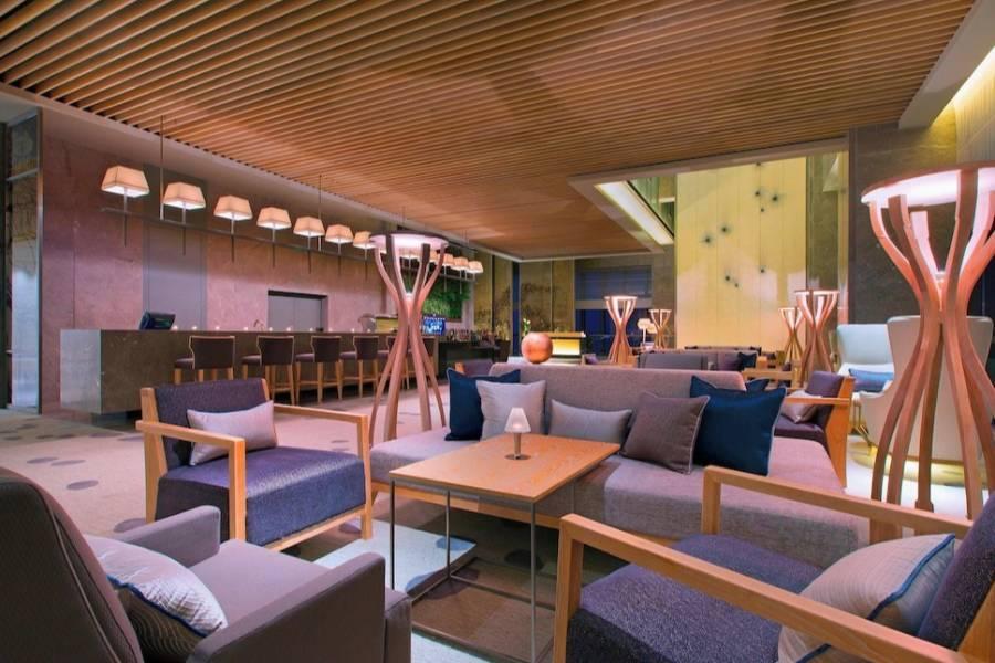 🛌重慶解放碑威斯汀酒店✈️ 機+酒