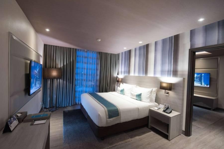 🛌宿霧白飯店✈️ 機+酒