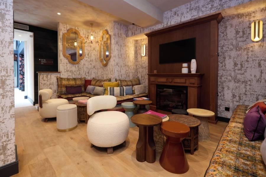 🛌巴黎Hôtel Hiro 飯店 ✈️ 機+酒