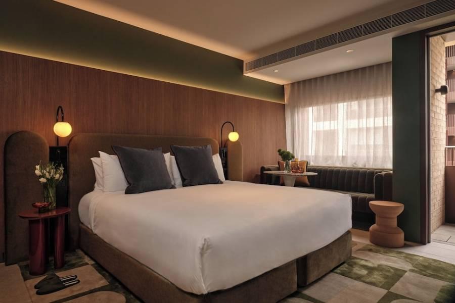 🛌 雪梨EVE飯店✈️ 機+酒