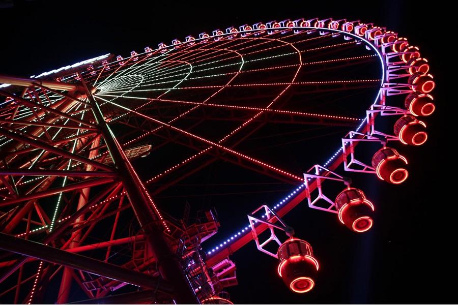 
                                                                        世界最高摩天輪
                                                                        