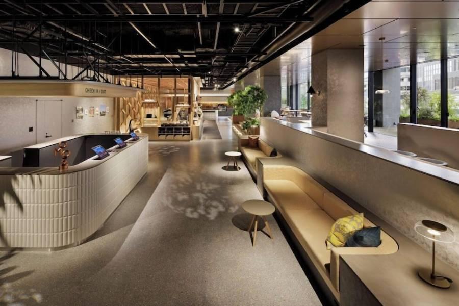 
                                                                        ☄︎星野集團OMO5熊本 機+酒
                                                                        