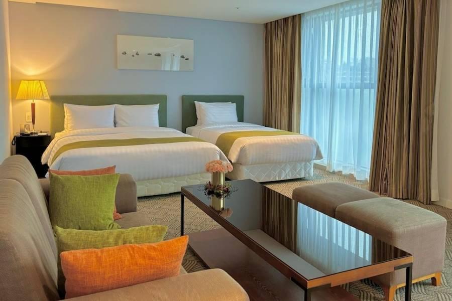 
                                                                        ☄︎Aventree 釜山飯店 機+酒
                                                                        