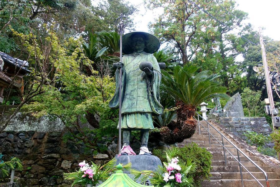 
                                                                        不一樣｜四國遍路朝聖、弘法大師四大道場巡禮、金刀比羅宮、高松四國6日
                                                                        