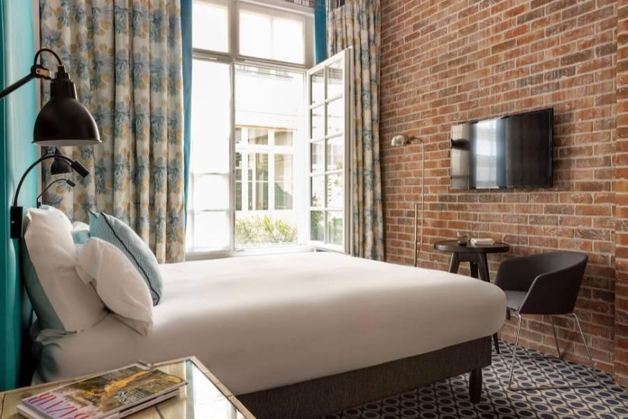 
                                                                        ☄︎法布里克飯店 機+酒
                                                                        