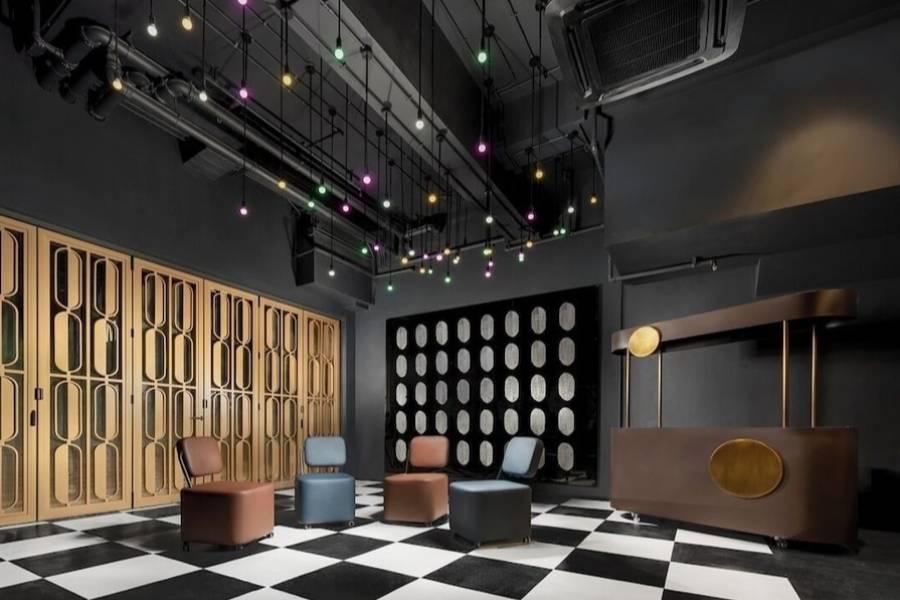 
                                                                        🎊蘇豪希爾頓摩庭酒店🎊
                                                                        