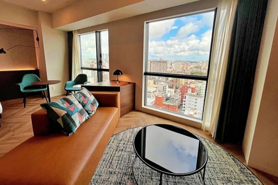 
                                                                        🎊那霸La'gent飯店🎊
                                                                        