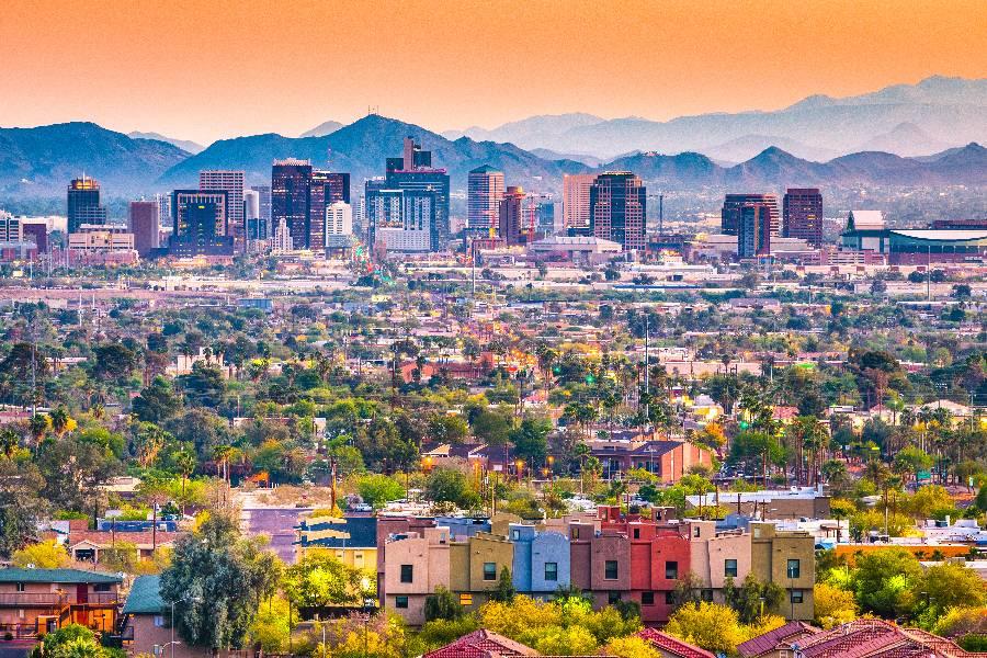 鳳凰城✈5天2夜