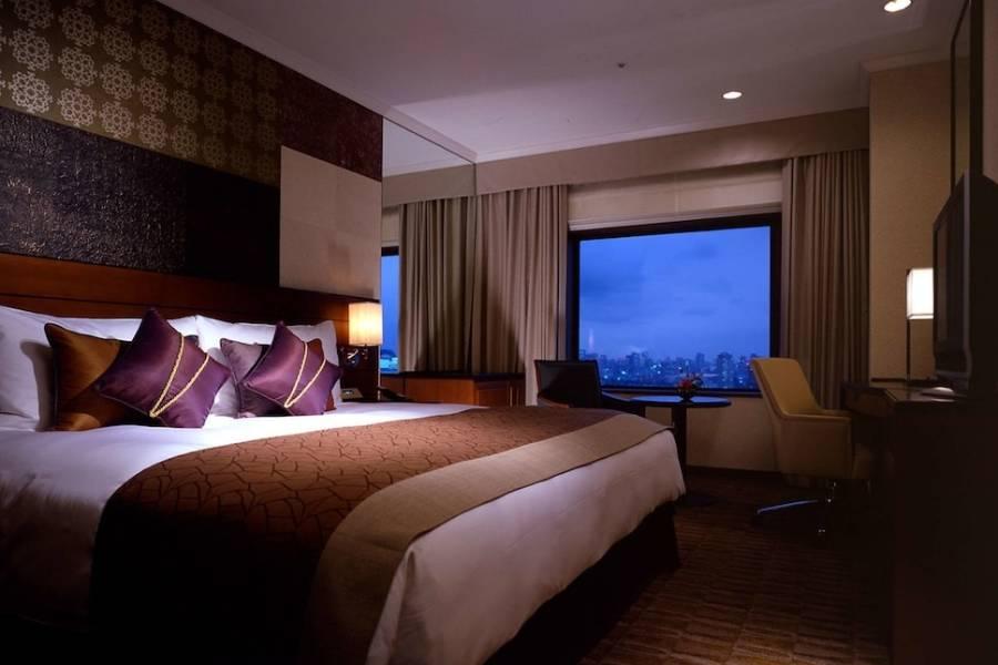 
                                                                                                                        【東京】池袋大都會飯店 機加酒
                                                                                                                        