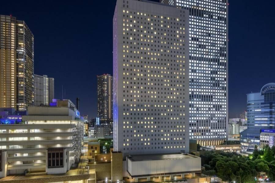 
                                                                                                                        【東京】池袋太陽城王子大飯店 機加酒
                                                                                                                        