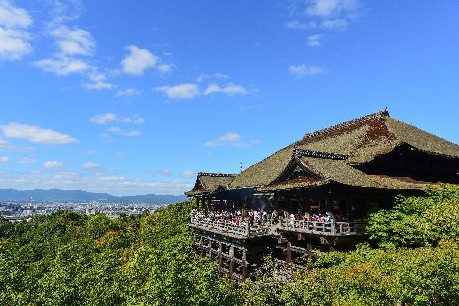 
                                                                        清水寺
                                                                        