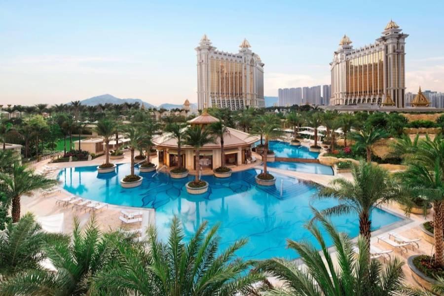 
                                                                        【澳門】JW萬豪酒店_機+酒
                                                                        