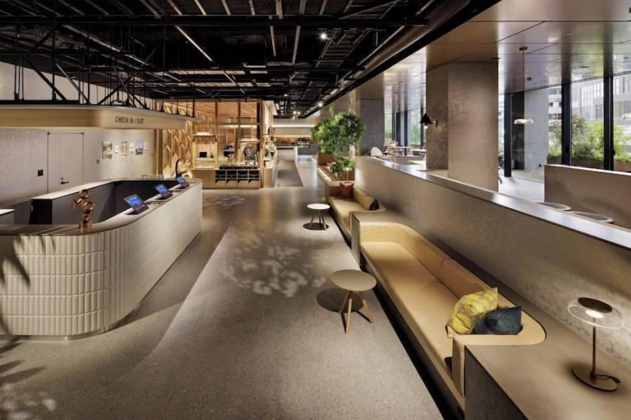 推薦📌星野集團 OMO5 熊本 機加酒