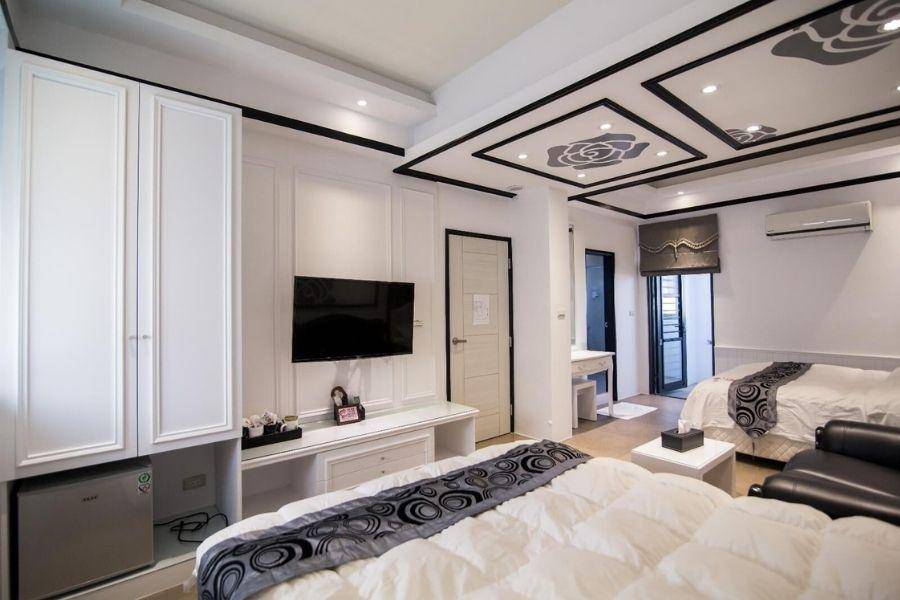 
                                                                        愛戀山水時尚民宿
                                                                        