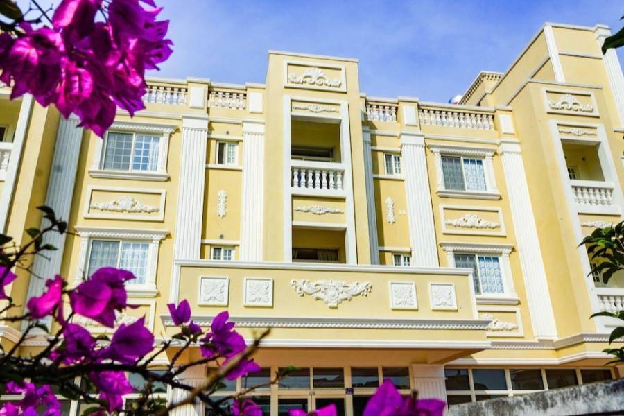 
                                                                        【金門】微醺民宿_3日
                                                                        