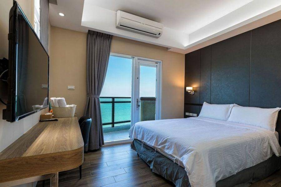 
                                                                        家翔琳觀海民宿
                                                                        