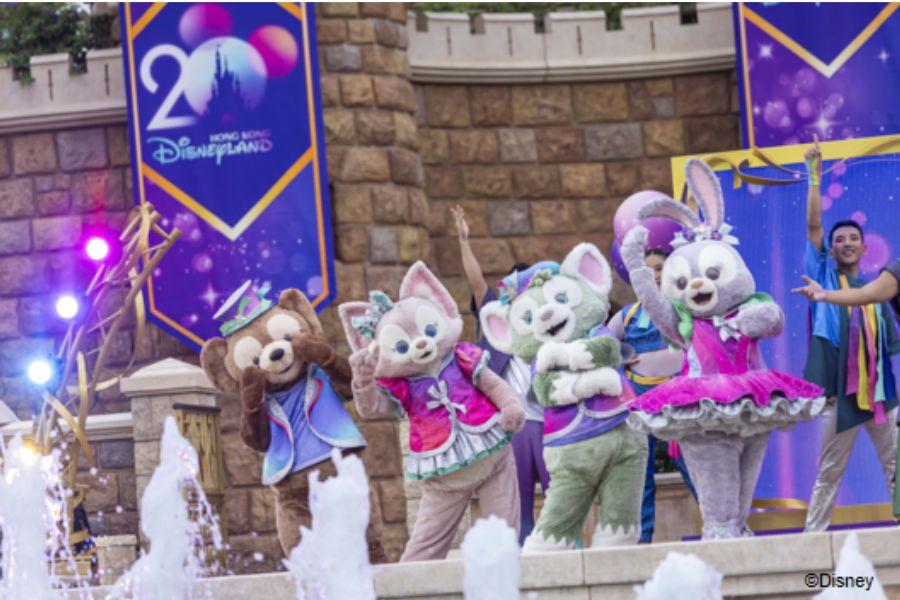 
                                                                        🌆香港_機+酒🌆
                                                                        