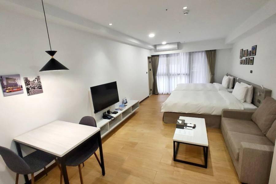 
                                                                        【金門】金金禮寓_3日
                                                                        